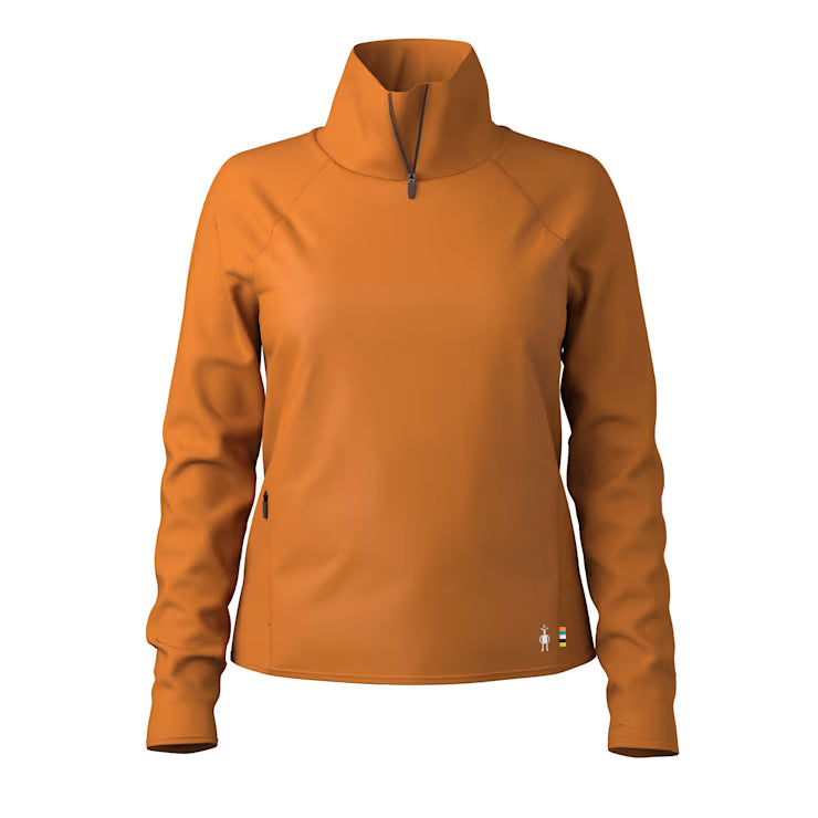Smartwool Merino - Women's Smartloft Pullover - Image 5