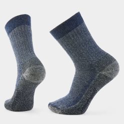 Smartwool Merino - Hike Classic Edition Second Cut Crew Socks