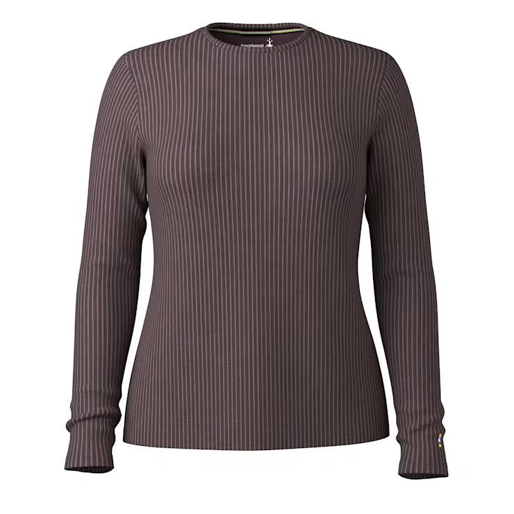 Smartwool Merino - Women's Thermal Merino Rib Crew - Image 3