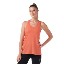 Smartwool Merino - Women's Active Mesh Racerback Tank