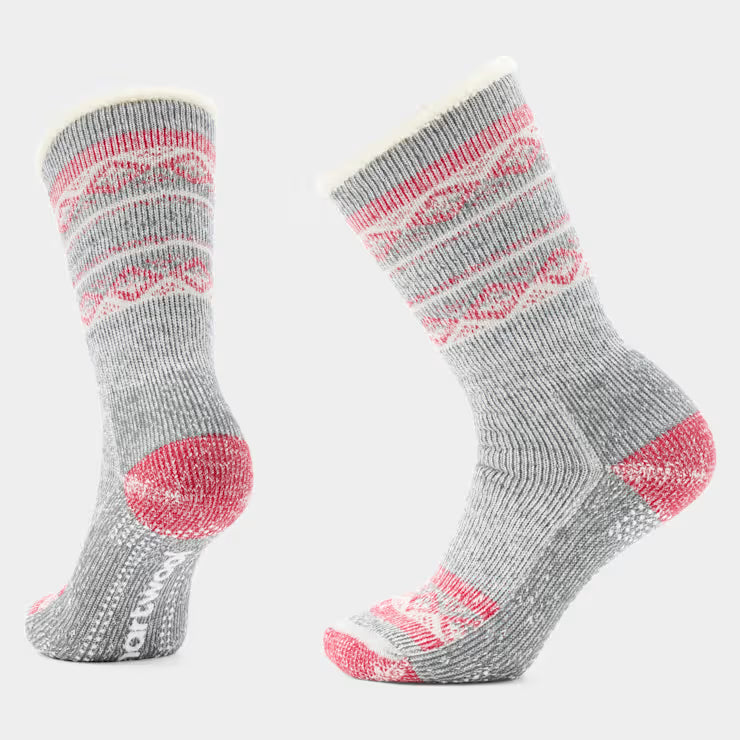 Smartwool Merino - Everyday Cozy Slipper Socks