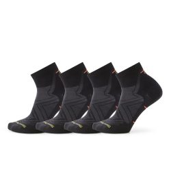 Smartwool Merino - Women's Run Ankle Socks 4-Pack