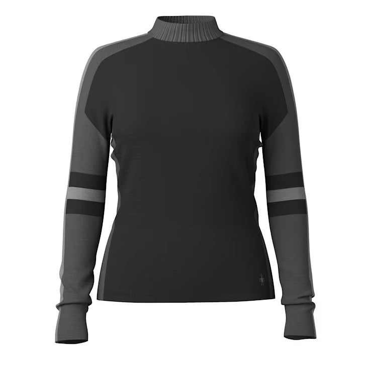 Smartwool Merino - Women's Alpine Crew - Image 3