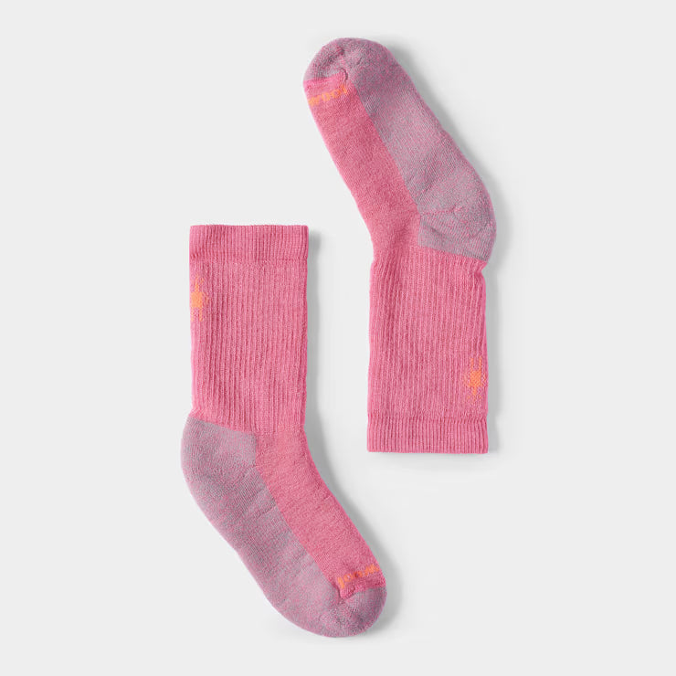 Smartwool Merino - Kids' Hike Crew Socks