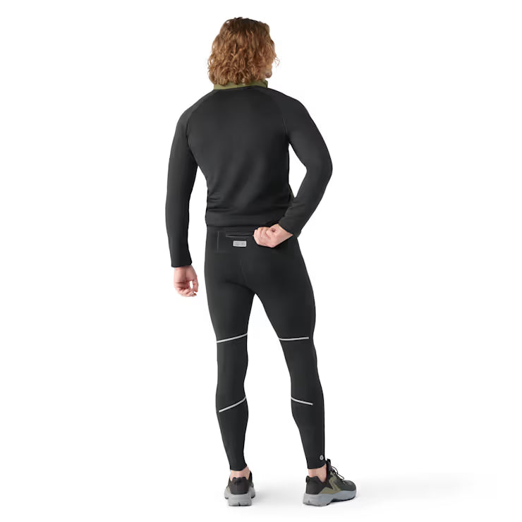 Smartwool Merino - Men's Active Fleece Tight - Image 3