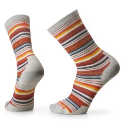 Smartwool Merino - Women's Everyday Margarita Crew Socks