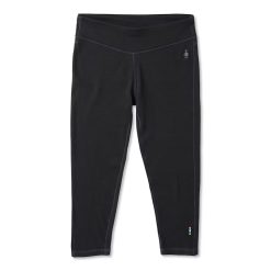 Alternative view of Smartwool Merino - Women's Classic Thermal Merino Base Layer 3/4 Bottom