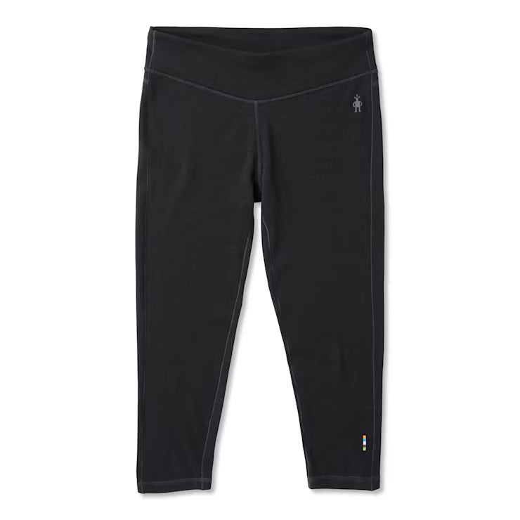 Smartwool Merino - Women's Classic Thermal Merino Base Layer 3/4 Bottom - Image 2