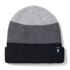 Alternative view of Smartwool Merino - Cantar Colorblock Beanie