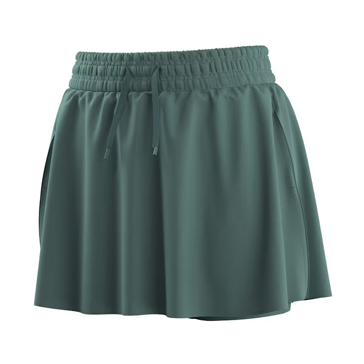 Smartwool Merino - Women's Active Lined Skirt - Image 4