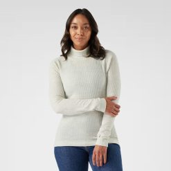 Smartwool Merino - Women's Thermal Merino Rib Turtleneck