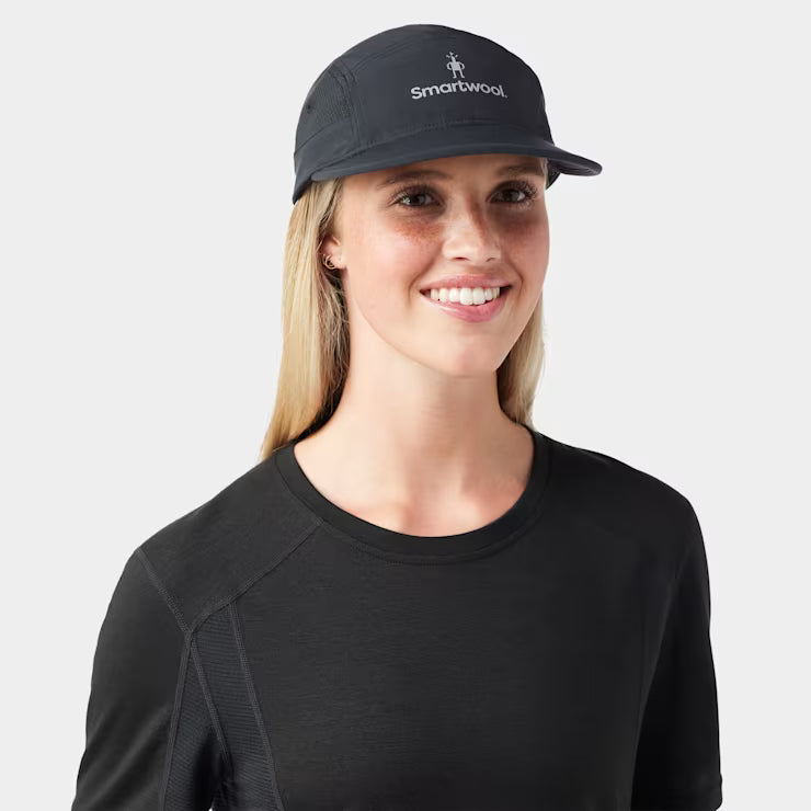 Smartwool Merino - Smartwool 5 Panel Hat