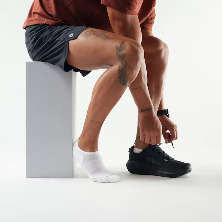 Smartwool Merino - Run No Show Socks - Image 2