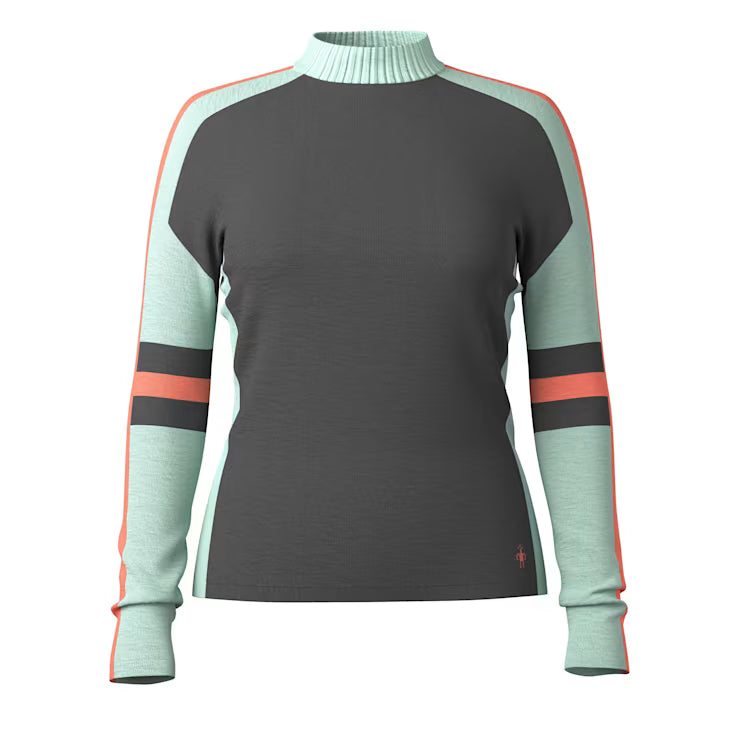 Smartwool Merino - Women's Alpine Crew - Image 3