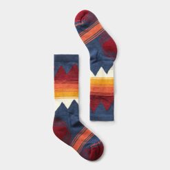 Smartwool Merino - Kids' Ski Over The Calf Socks