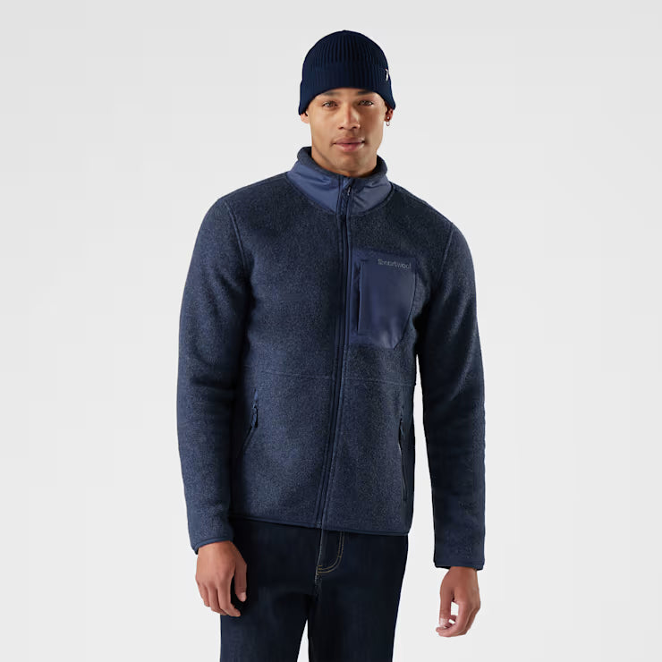 Smartwool Merino - Men's Second Cut? Fleece Jacket