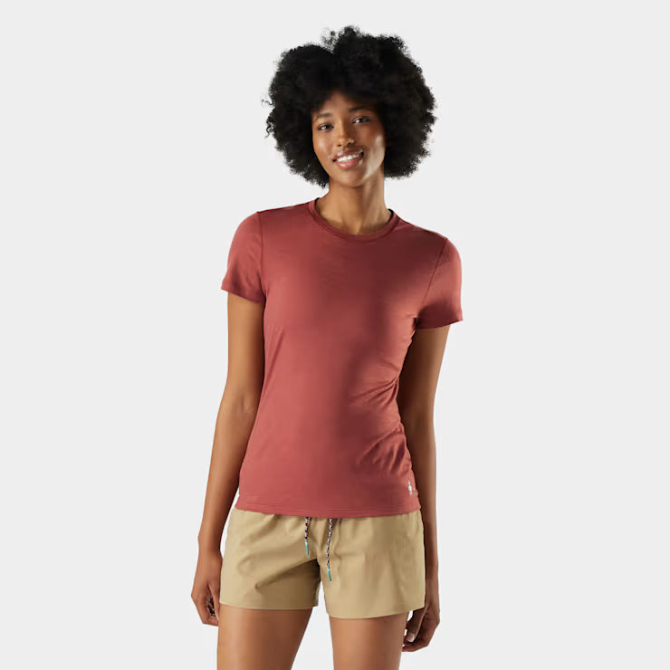 Smartwool Merino - Women's Merino Short Sleeve Tee