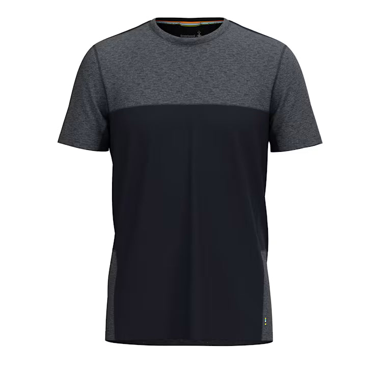 Smartwool Merino - Men's Mountain Bike Short Sleeve Jersey - Image 3