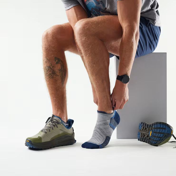 Smartwool Merino - Hike Low Ankle Socks - Image 2