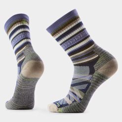 Smartwool Merino - Hike Panorama Crew Socks