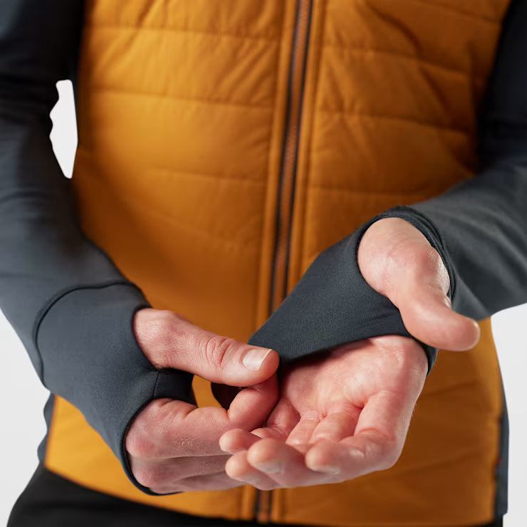 Smartwool Merino - Men's Smartloft Hybrid Jacket - Image 7