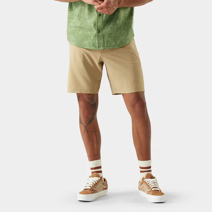 Smartwool Merino - Men's 8 Short