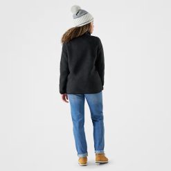 Alternative view of Smartwool Merino - Women's Second Cut? Fleece Jacket