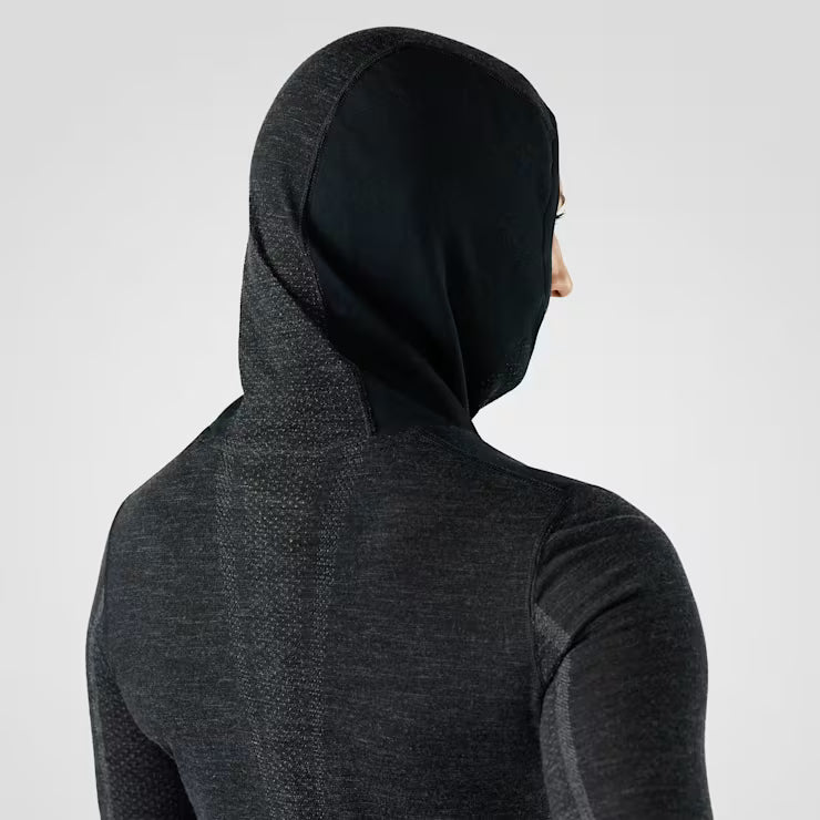 Smartwool Merino - Women's Intraknit? Thermal Merino Base Layer Hoodie - Image 4