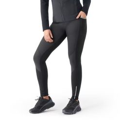 Smartwool Merino - Women's Active Fleece Wind Tight
