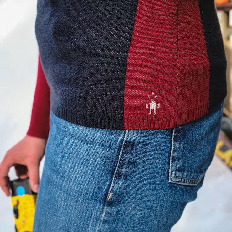 Smartwool Merino - Women's Alpine Crew - Image 5
