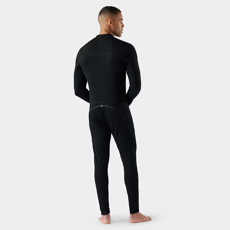 Smartwool Merino - Men's Classic Thermal Merino Base Layer One Piece - Image 3