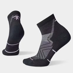 Smartwool Merino - Women's Run Ankle Socks