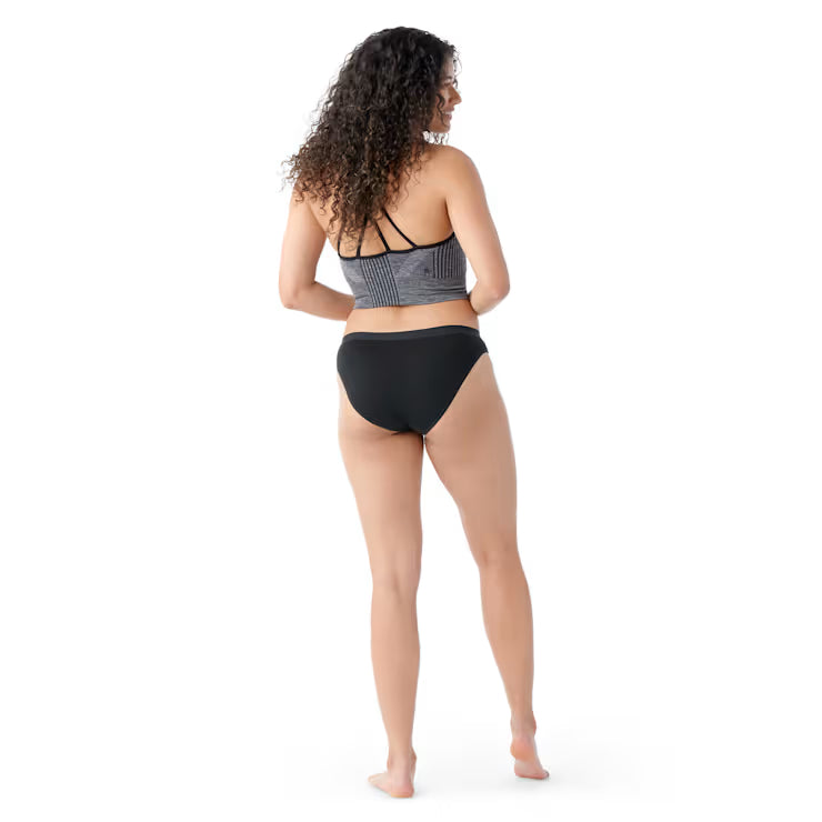 Smartwool Merino - Women's Merino Bikini 2-Pack - Image 3