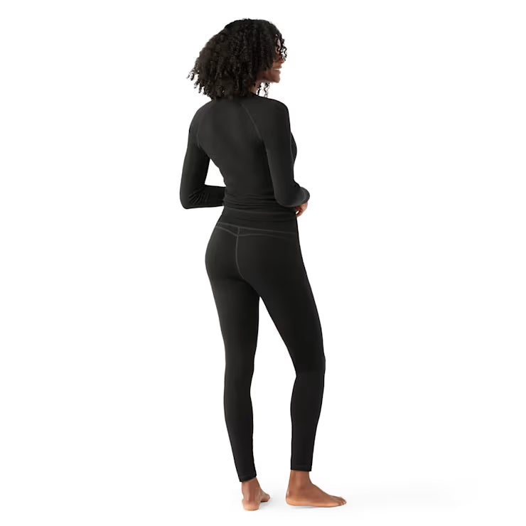 Smartwool Merino - Women's Classic All-Season Merino Base Layer Bottom - Image 2