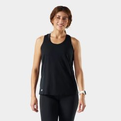 Smartwool Merino - Women's Active Mesh Racerback Tank