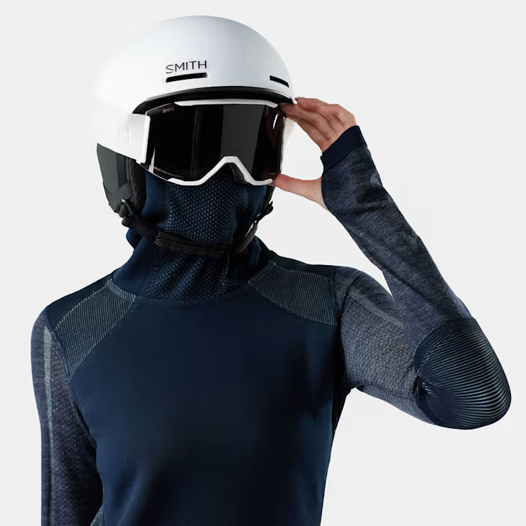 Smartwool Merino - Women's Intraknit? Thermal Merino Base Layer Hoodie - Image 5
