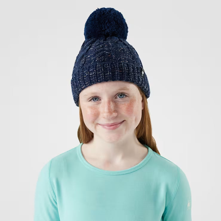 Smartwool Merino - Kids' Isto Beanie