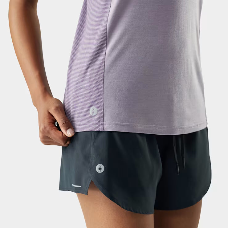 Smartwool Merino - Women's Active Mesh Racerback Tank - Image 3