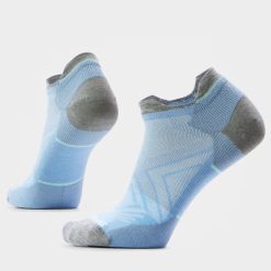 Smartwool Merino - Women's Run Low Ankle Socks