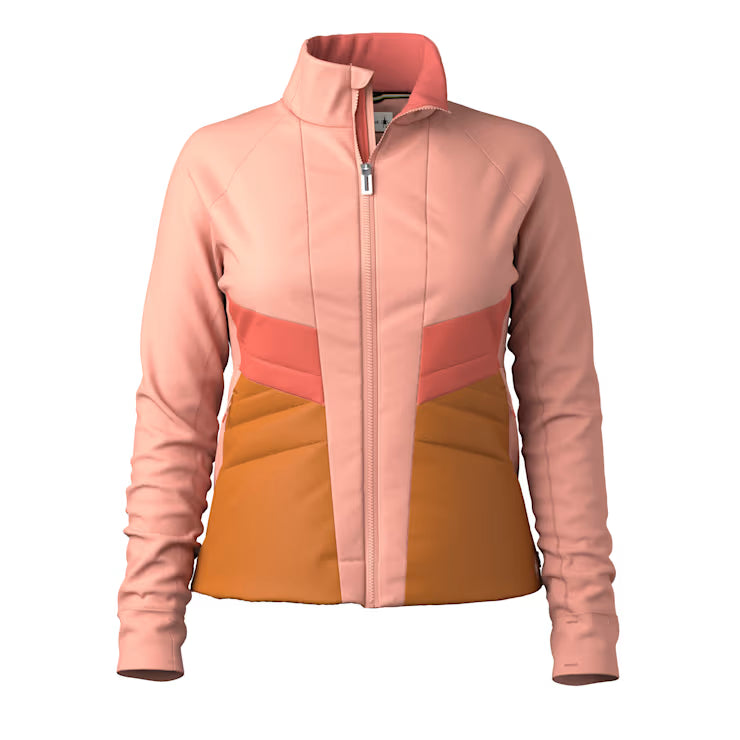 Smartwool Merino - Women's Smartloft Hybrid Jacket - Image 5