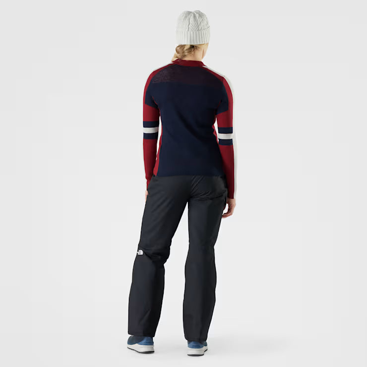 Smartwool Merino - Women's Alpine Crew - Image 2
