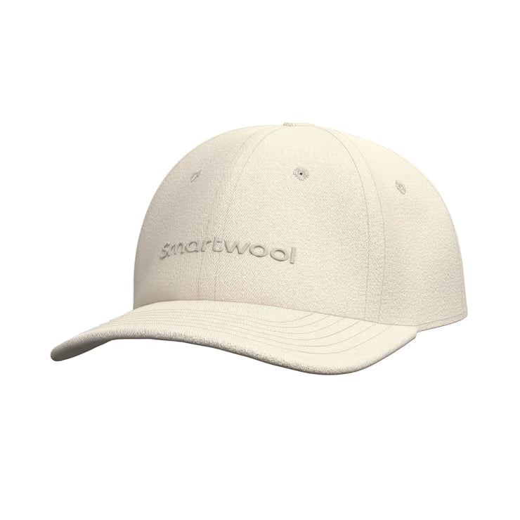 Smartwool Merino - Smartwool Logo Ball Cap - Image 2