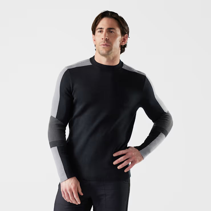 Smartwool Merino - Men's Alpine Crew
