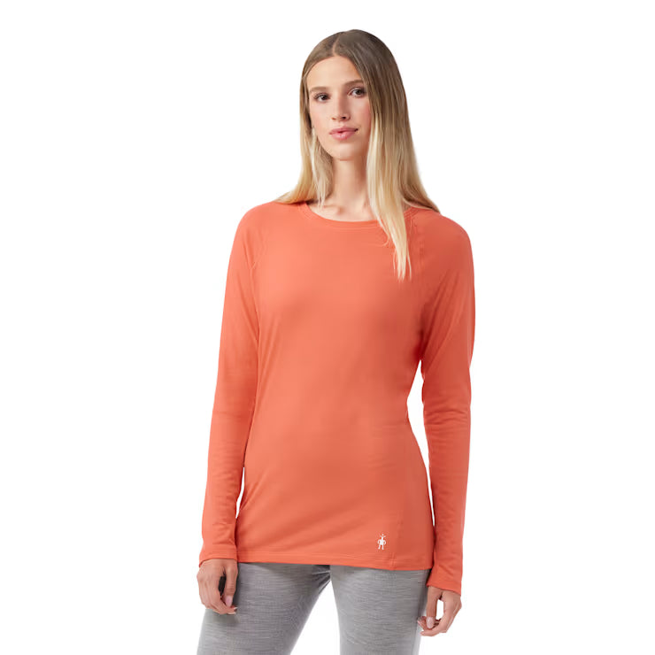 Smartwool Merino - Women's Classic All-Season Merino Base Layer Crew