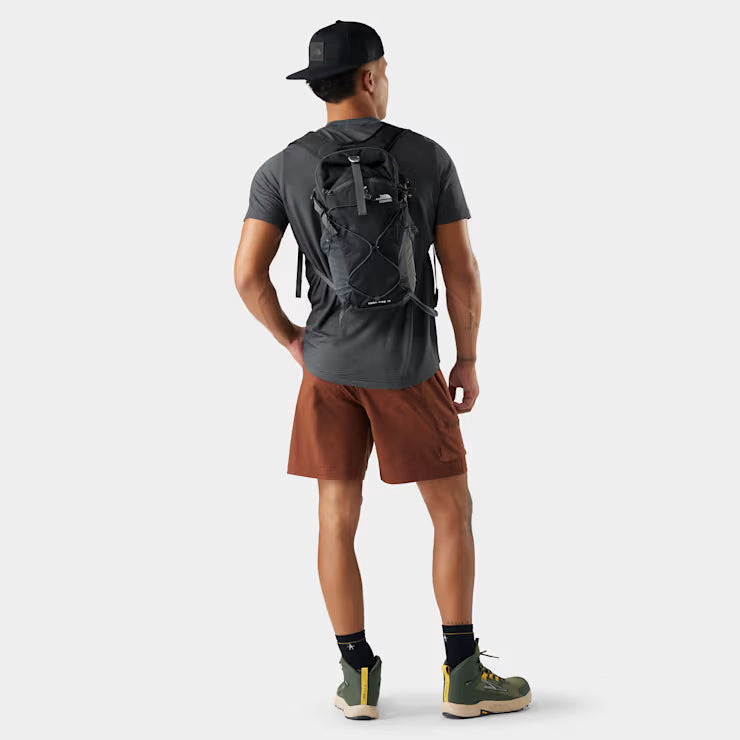 Smartwool Merino - Men's Merino 7 Cargo Hike Short - Image 2