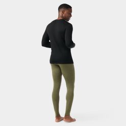 Alternative view of Smartwool Merino - Men's Classic Thermal Merino Base Layer Bottom