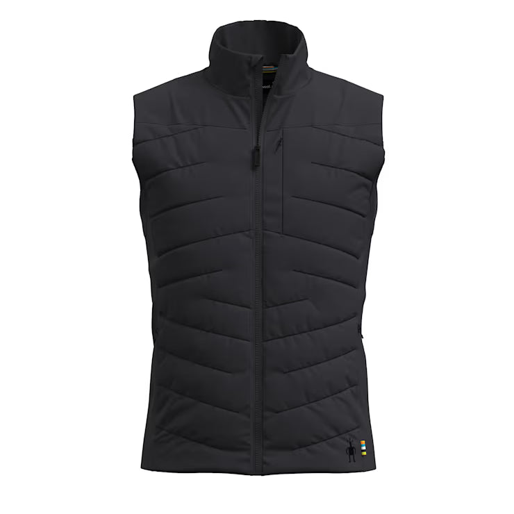 Smartwool Merino - Men's Smartloft Vest - Image 3
