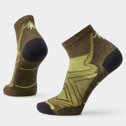 Smartwool Merino - Run Ankle Socks