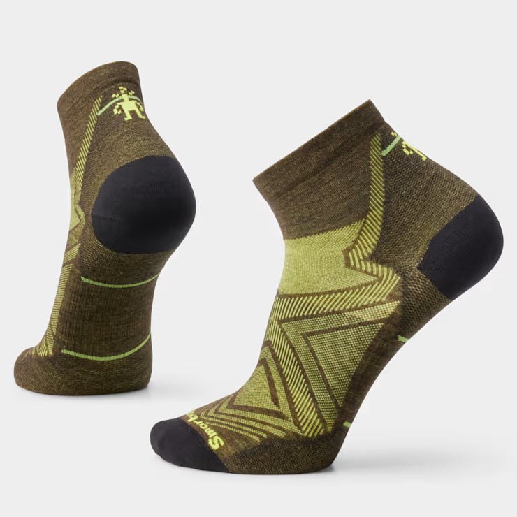 Smartwool Merino - Run Ankle Socks