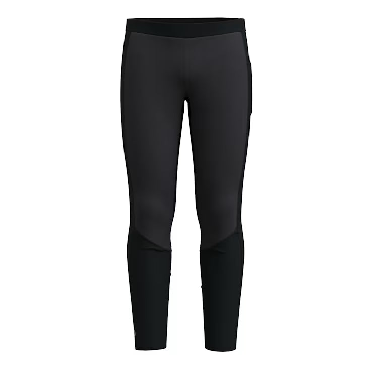 Smartwool Merino - Men's Active Fleece Wind Tight - Image 3